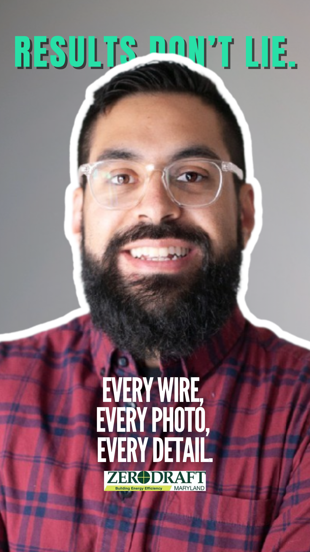 Watch Mike Havrilla's Story &mdash; Results Don't Lie